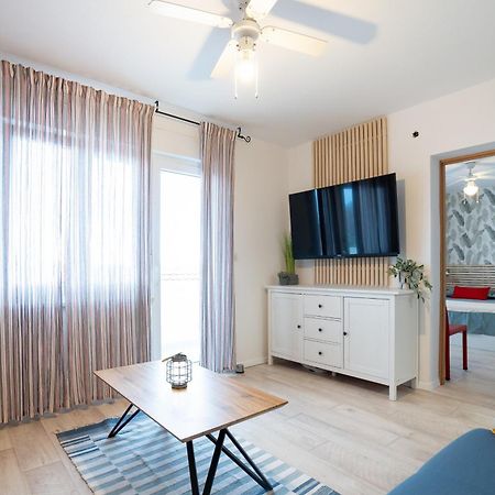 Stara Baska Apartments 외부 사진