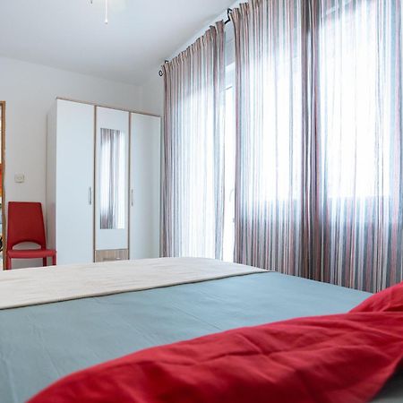 Stara Baska Apartments 외부 사진