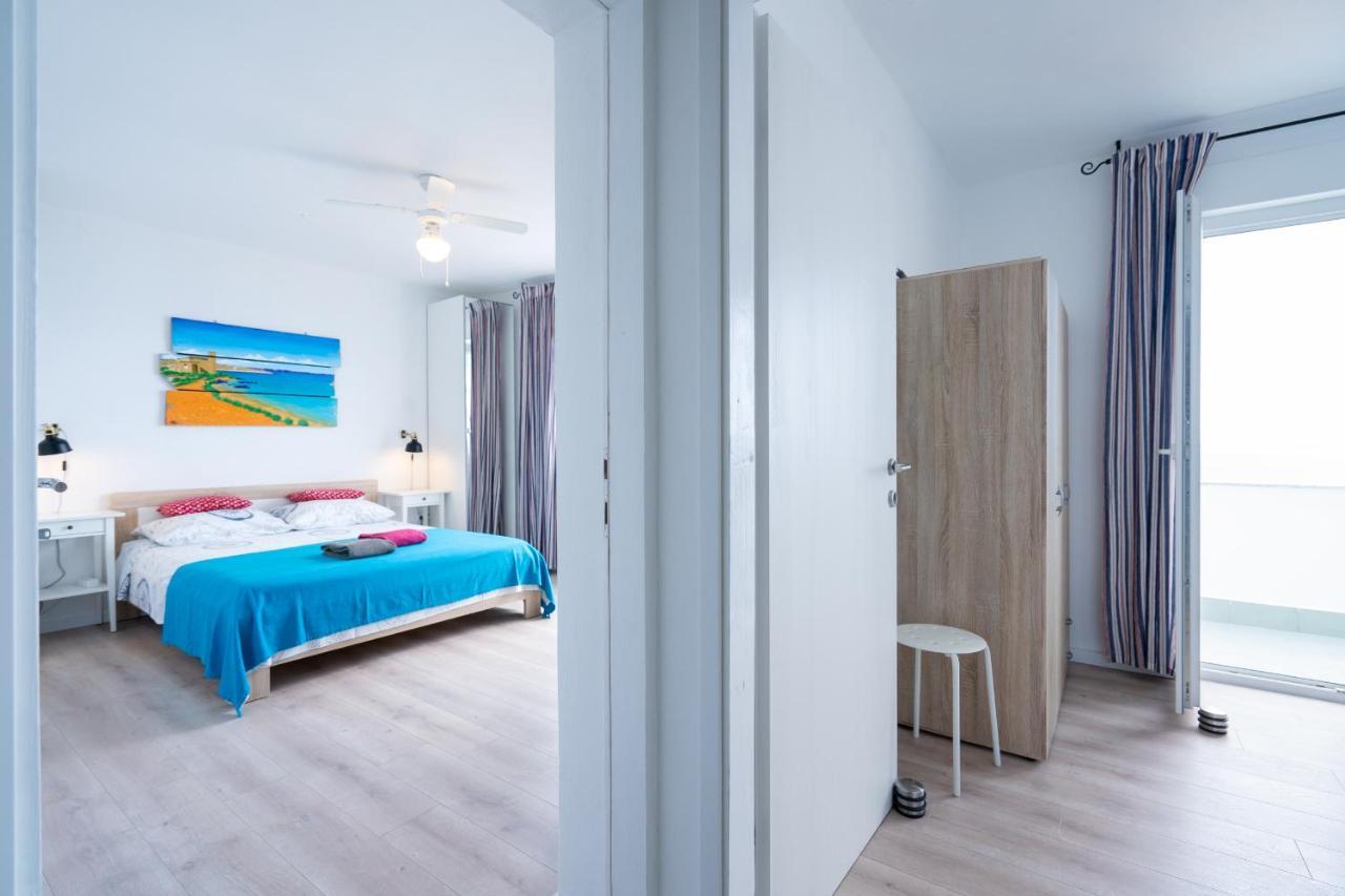 Stara Baska Apartments 외부 사진