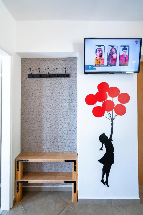 Stara Baska Apartments 외부 사진