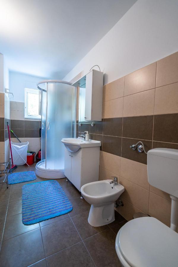 Stara Baska Apartments 외부 사진