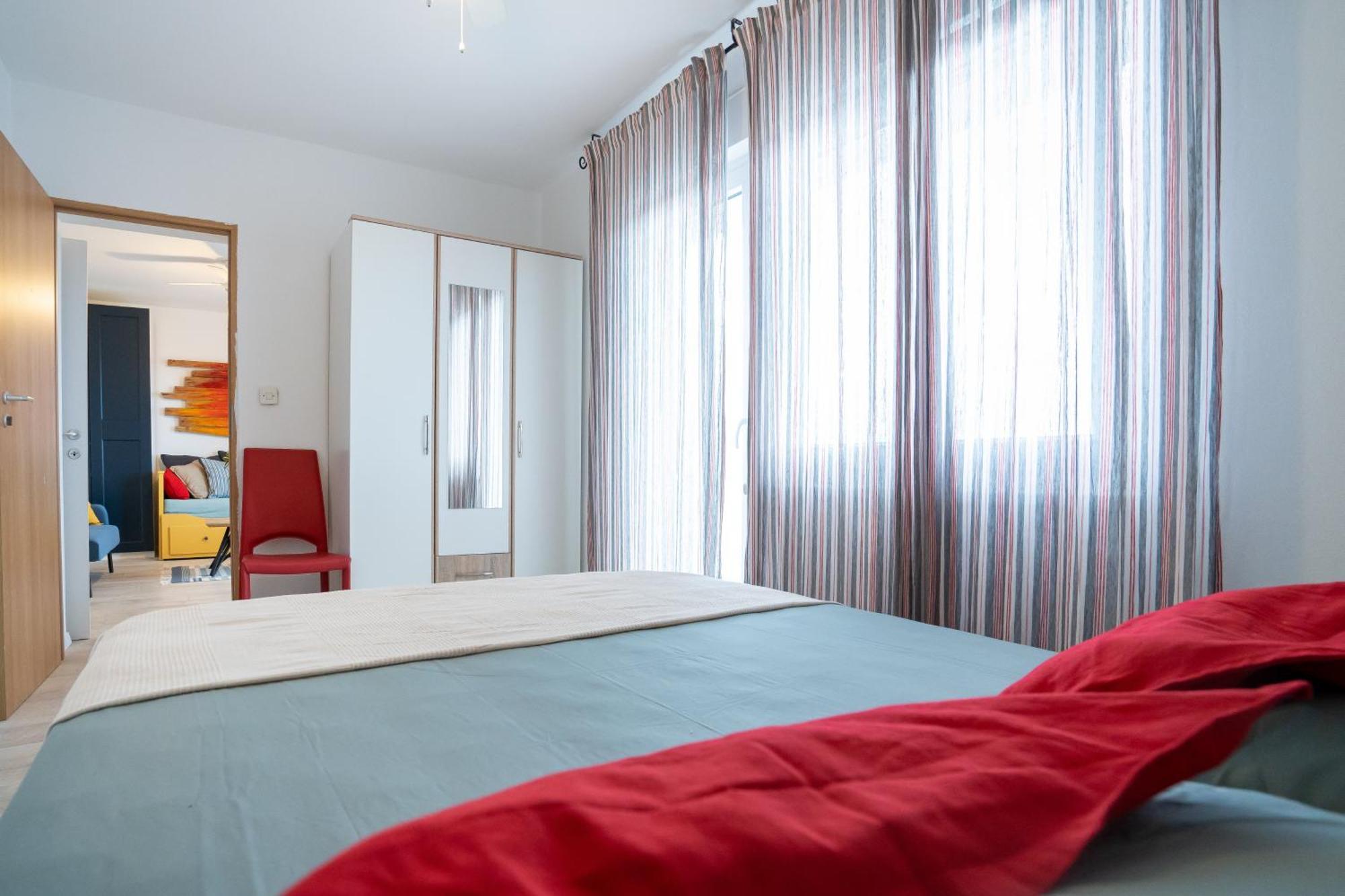 Stara Baska Apartments 외부 사진