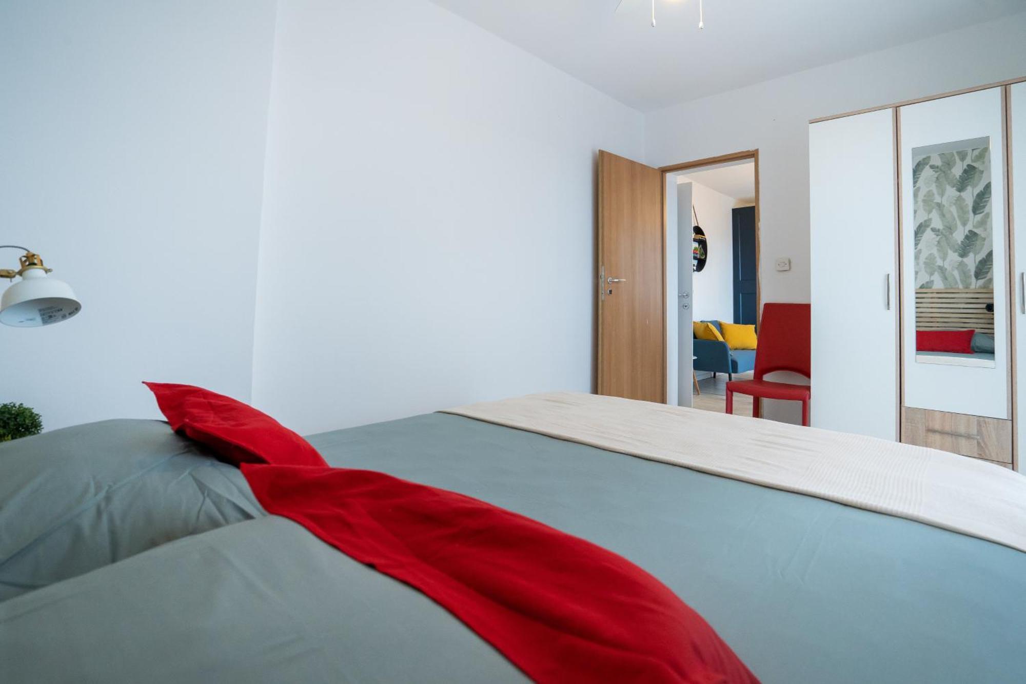 Stara Baska Apartments 외부 사진