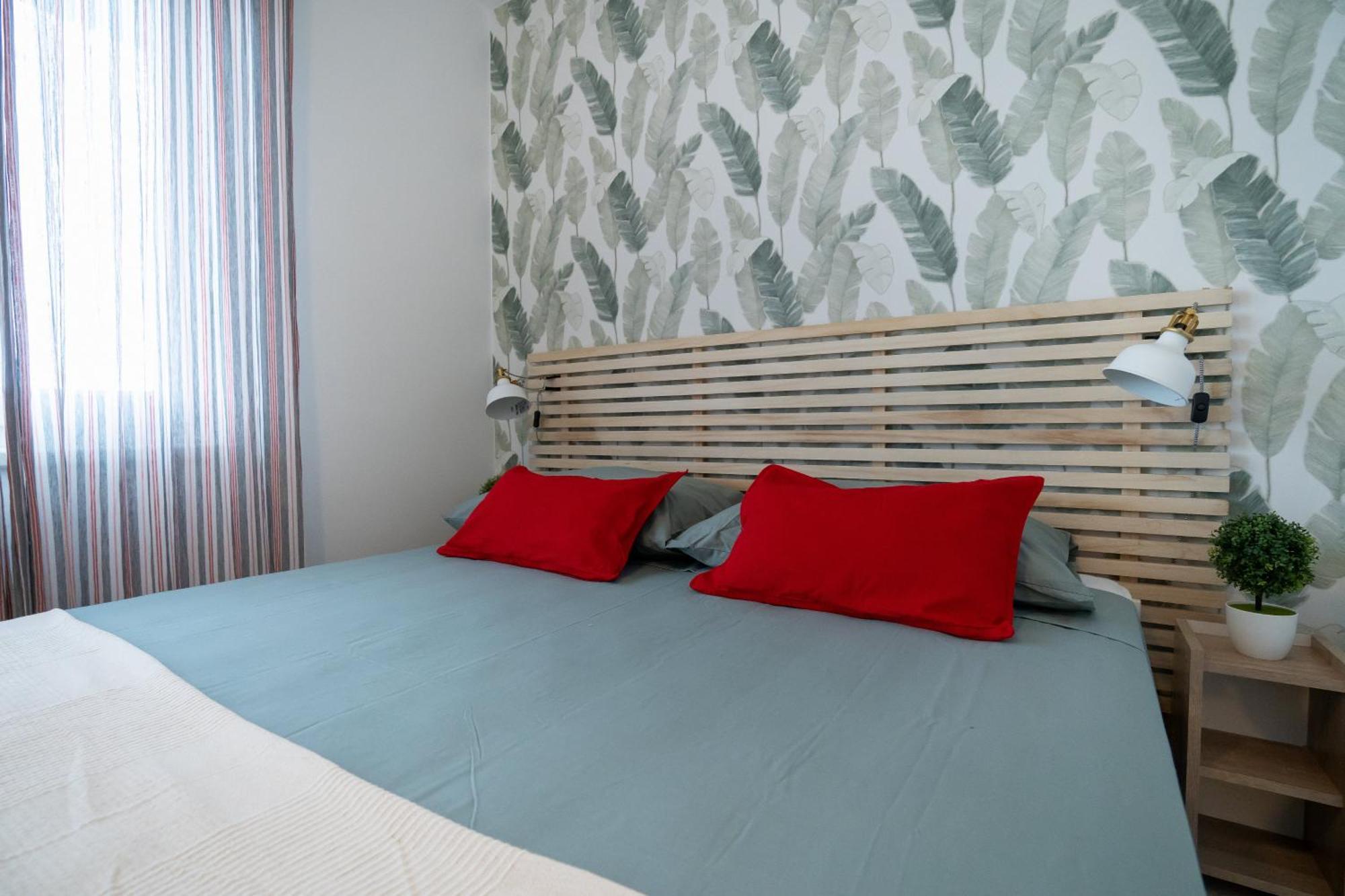 Stara Baska Apartments 외부 사진